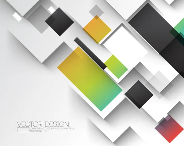 soyut geometrik malzeme arka plan şablonu