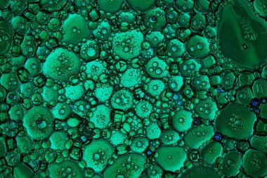                  Evde yağ ve su damlalarını çek