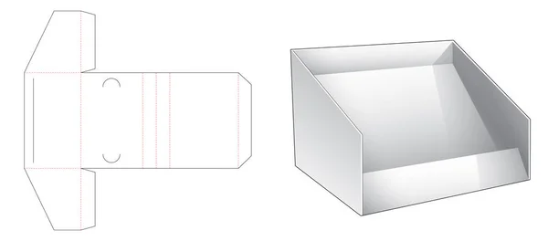 Ürün görüntüsü kesme şablonu