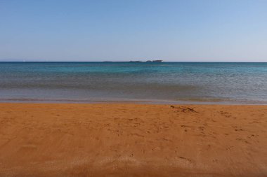 Xi Sahili, Kefalonia