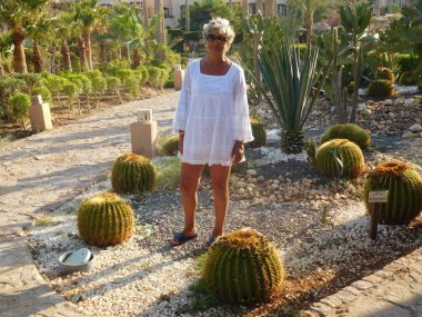 lüks hotel, Sharm el Sheikh, Mısır