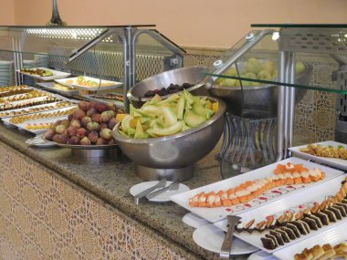 lüks hotel, Sharm el Sheikh, Mısır