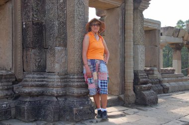 Baphuon Tapınağı, Kamboçya