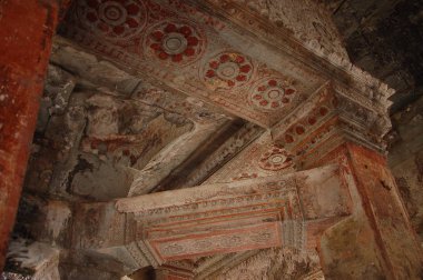 Angkor Wat Tapınağı, Kamboçya