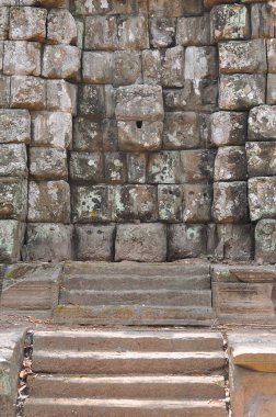 Koh Kercomplex, Kamboçya Görünümü 