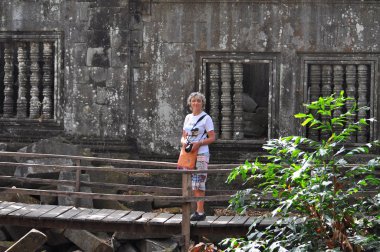 Beng Mealea Tapınağı, Kamboçya