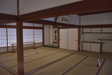 view of tenryuji temple, also known as Tenry Shiseizen-ji