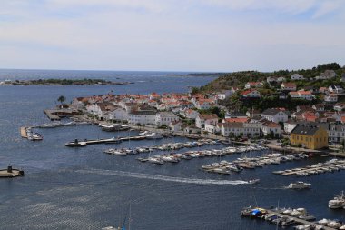 Harbour Risør, Norveç