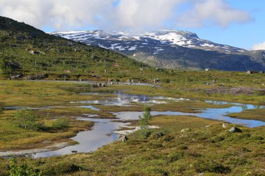 Norveç, Trolltunga yolu