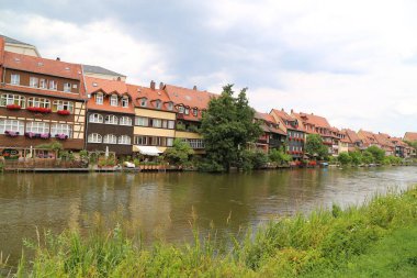 Bamberg, Almanya 'da küçük Venedik