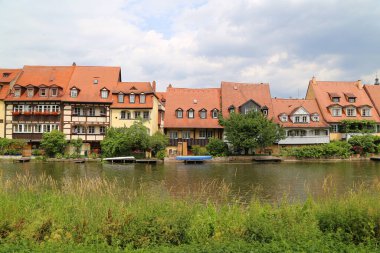 Bamberg, Almanya 'da küçük Venedik
