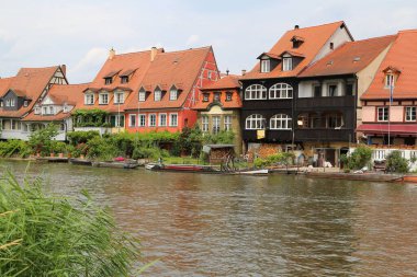 Bamberg 'de Küçük Venedik