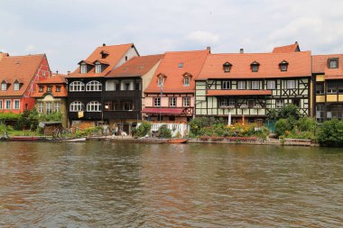 Bamberg 'de Küçük Venedik