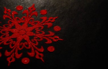 Fotokopi alanı olan karanlık bir geçmişi olan güzel bir Rangoli sanatı. diwali konsepti