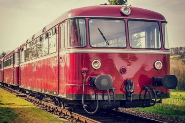 Dizel railbus
