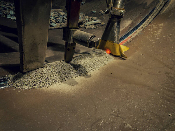 submerged arc welding