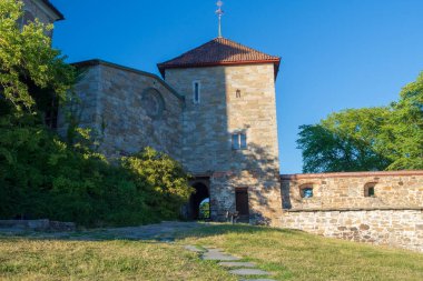 Akershus fortress, oslo, Norveç üzerinde göster
