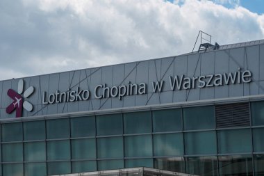 Varşova Chopin Havaalanı (Lotnisko Chopina)