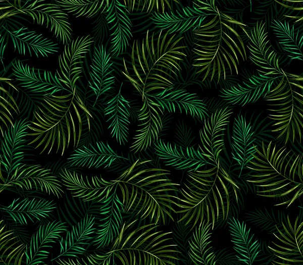Цветок Дизайном Листьев — стоковое фото