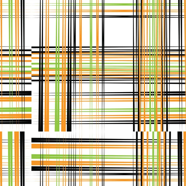 Linee Geometriche Moderne Modello Senza Soluzione Continuità — Foto Stock