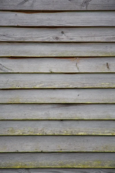 Dřevěné Klády Stěna Přírodní Barevné Horizontální Pozadí Textura Detail Close — Stock fotografie