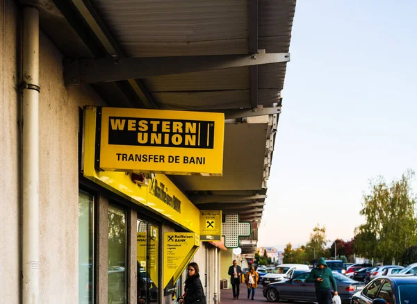 Western union hi-res stock photography and images - Alamy