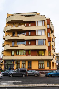 Bükreş Noter Odası (Kamera Noteri Yayınevi Bütçe
