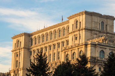 Parlamento Sarayı 