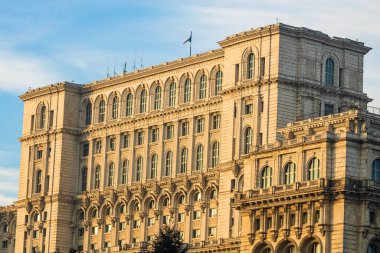 Parlamento Sarayı 