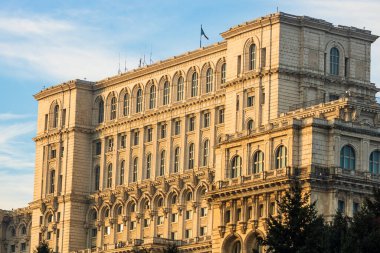 Parlamento Sarayı 