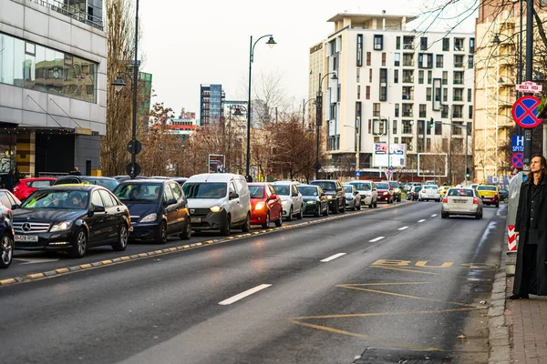 Changes Complications Caused Coronavirus Epidemy World Crowds Virus Empties Streets — Stock Photo, Image