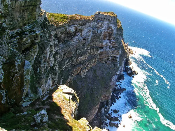 Cape Point, Capetown, Güney Afrika