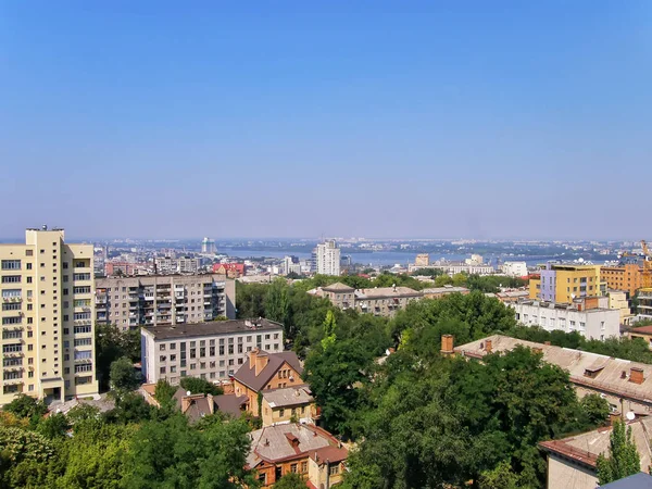 Dnepropetrovsk çatılar yukarıda