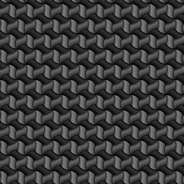 Yuvarlak karbon doku