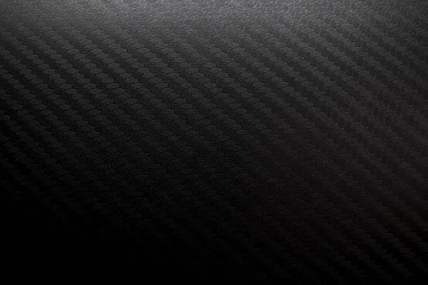 Fond Géométrique Abstrait Texture Carbone Texture Sombre Moderne — Photo