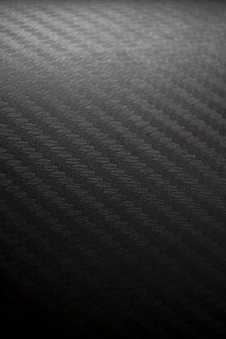 Soyut geometrik arkaplan. Karbon dokusu. Modern koyu doku.