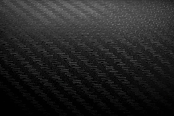 Fondo Geométrico Abstracto Textura Carbono Textura Oscura Moderna — Foto de Stock