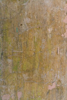 Eski boya, soyut duvar arkaplanı