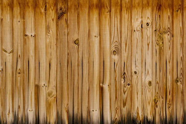 Lekkie drewno Płyta stół tekstury naturalne paski pionowe — Zdjęcie stockowe