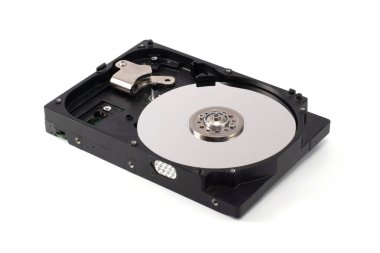 HDD izolasyon sabit diski