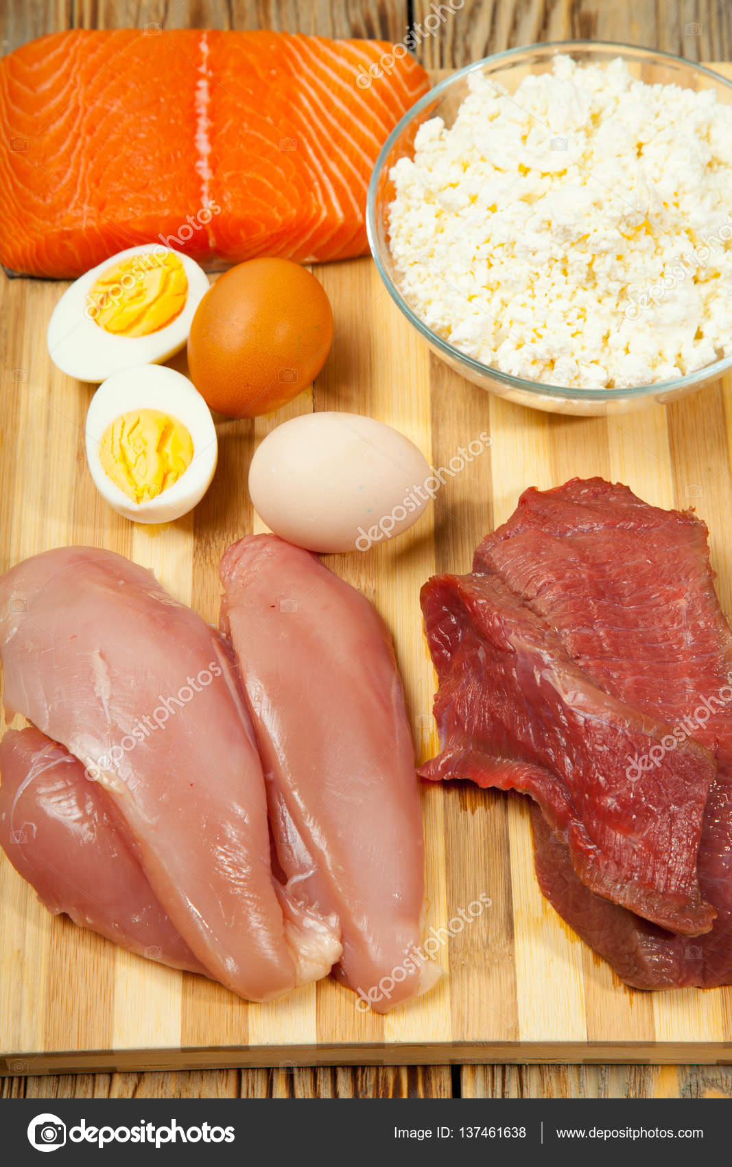 En Etkili Protein Diyeti En Etkili Protein Diyeti