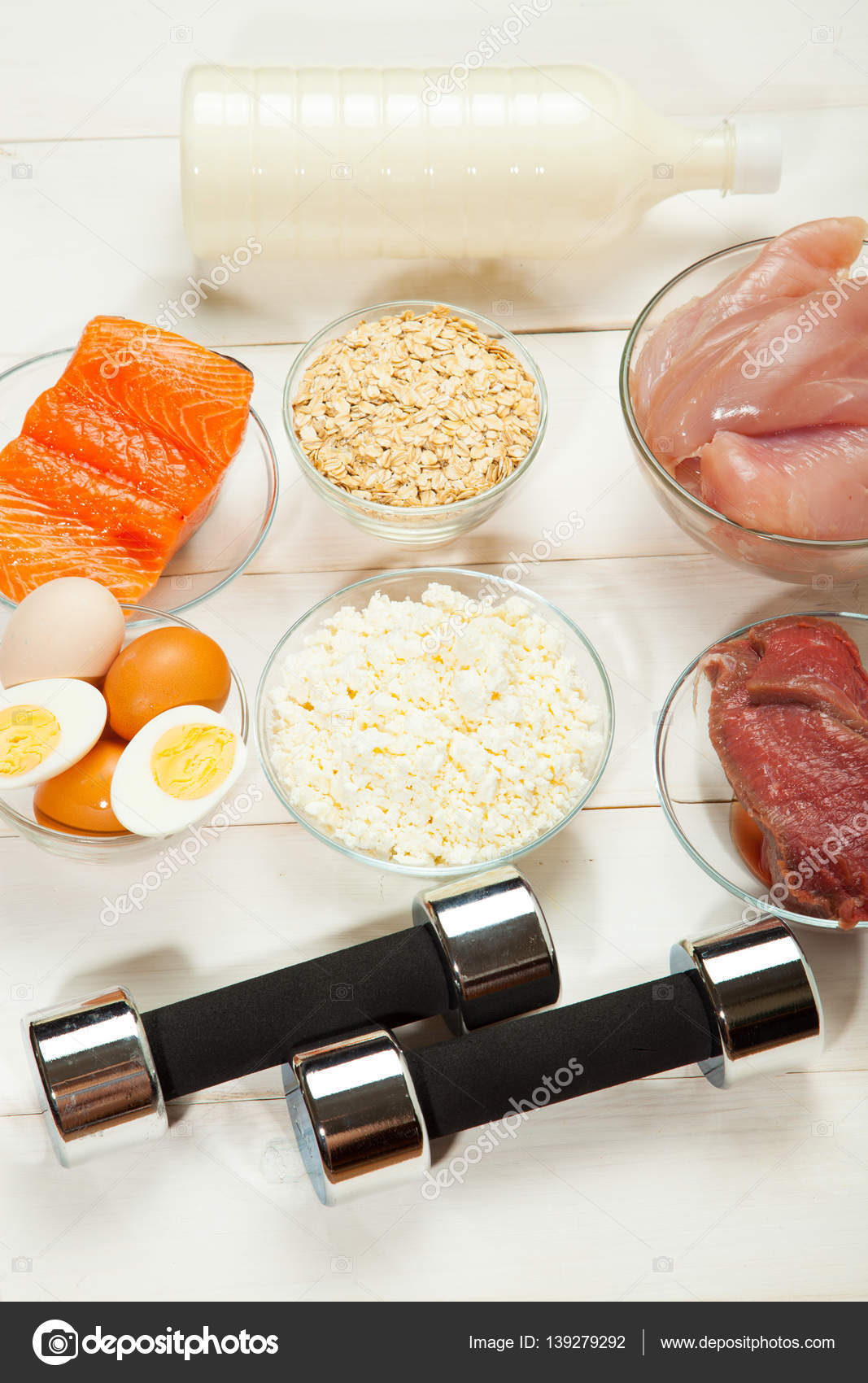 En Etkili Protein Diyeti En Etkili Protein Diyeti