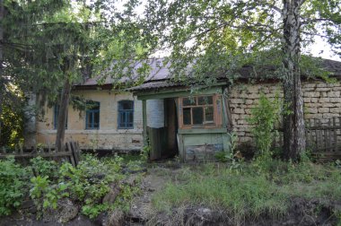 eski köy evi