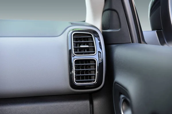 Ventilation Holes Luxury Passenger Car — Stock Photo, Image