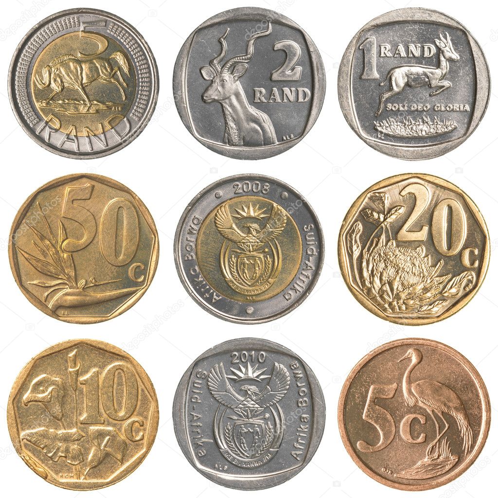 South African Rands Coins Collection Set Stock Photo Asafeliason south-african-rands-coins-collection-set-stock-photo-asafeliason