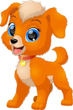 komik bebek köpek