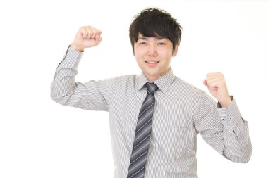 işadamı zevk başarı