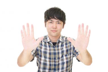 Adam niyetini yasağı ilan etti