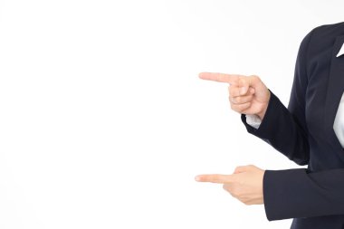 Kadının elleri Close-Up