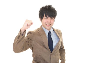 işadamı zevk başarı